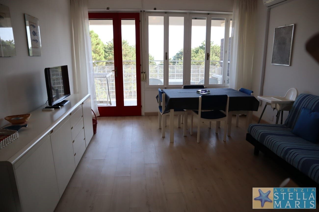 Ariston Palace 7 - Lignano Pineta