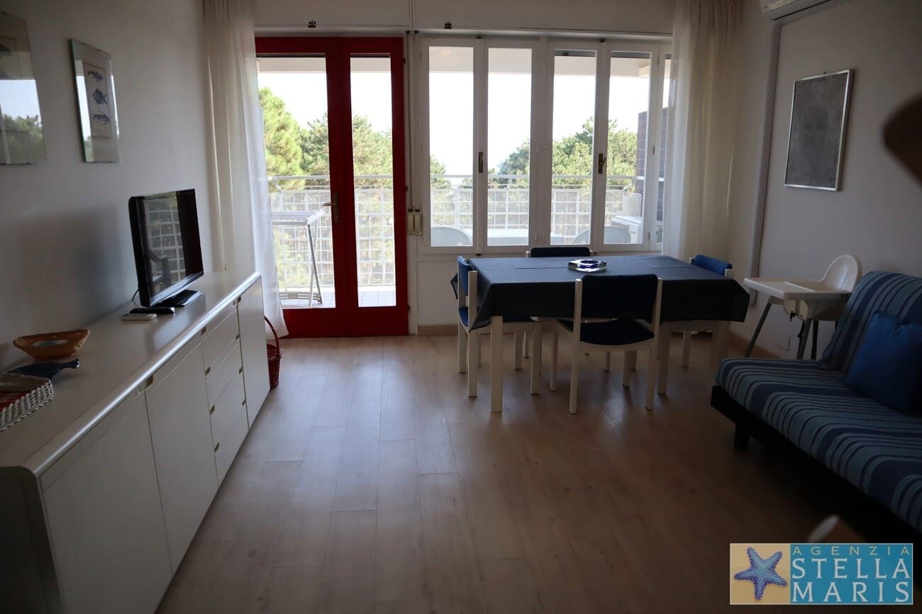 Ariston Palace 7 - Lignano Pineta