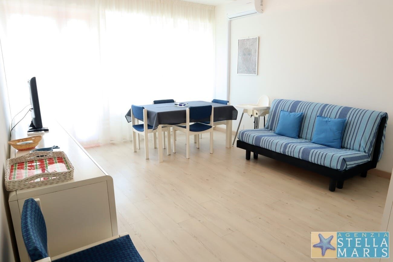 Ariston Palace 7 - Lignano Pineta