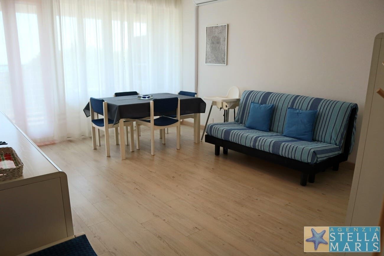 Ariston Palace 7 - Lignano Pineta