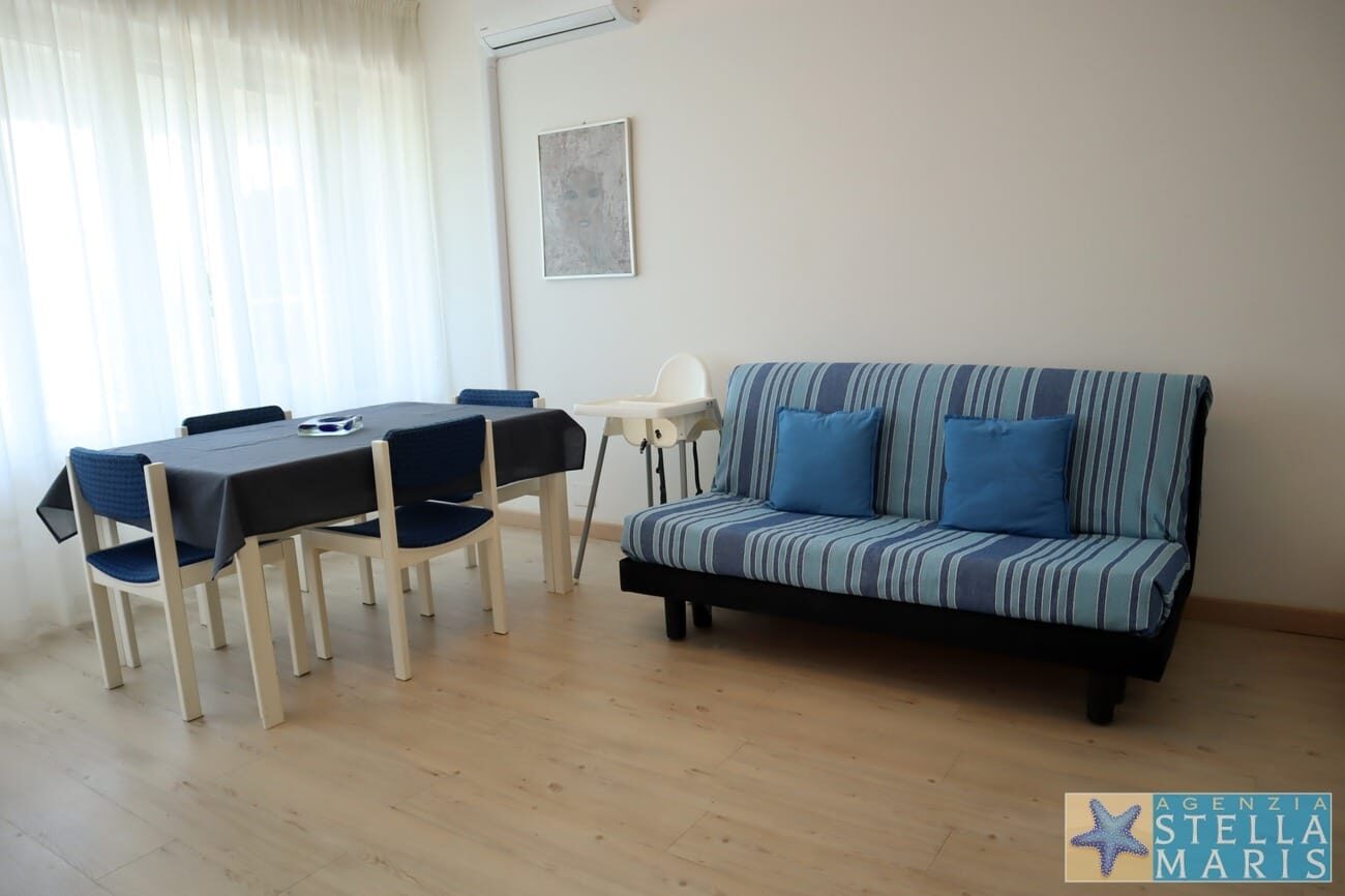 Ariston Palace 7 - Lignano Pineta