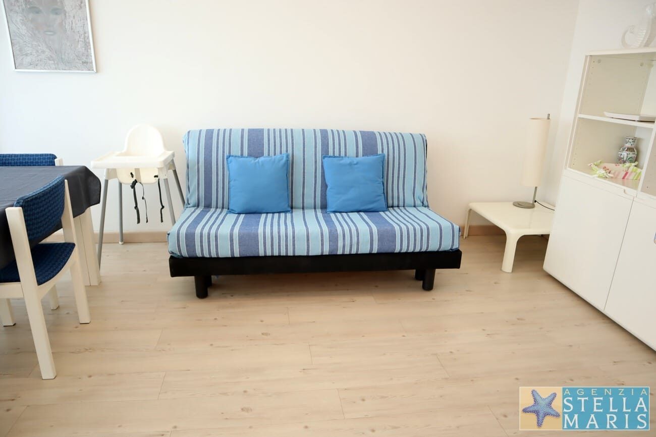 Ariston Palace 7 - Lignano Pineta