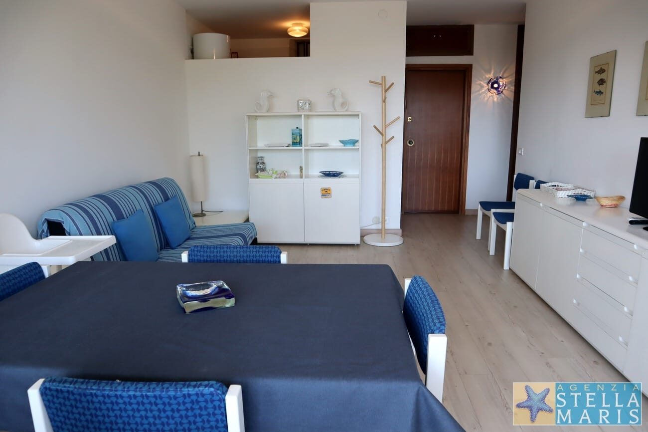 Ariston Palace 7 - Lignano Pineta