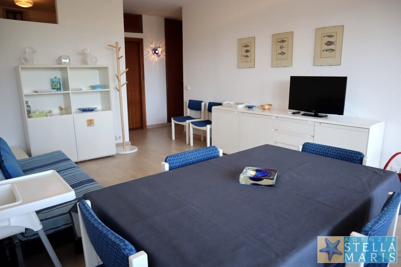 Ariston Palace 7 - Lignano Pineta