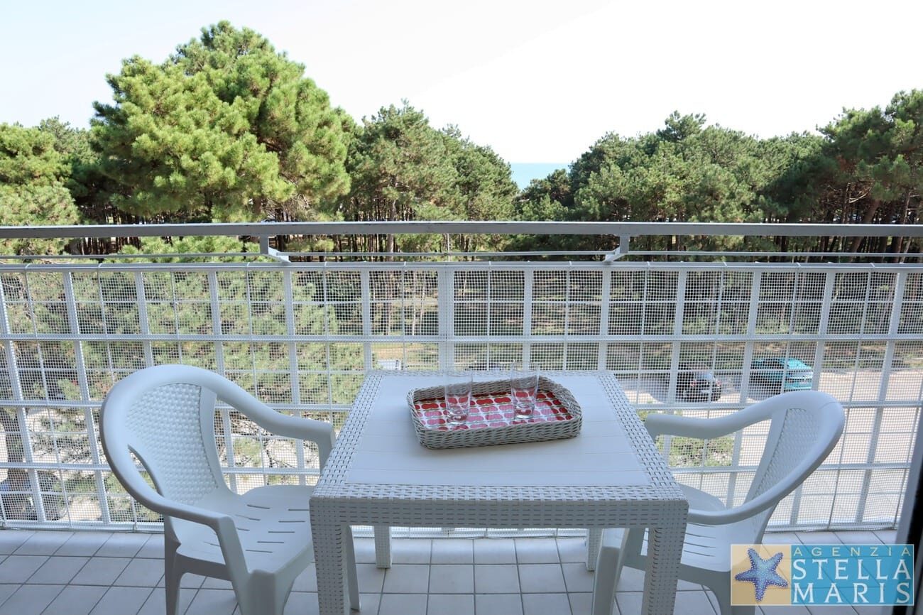 Ariston Palace 7 - Lignano Pineta