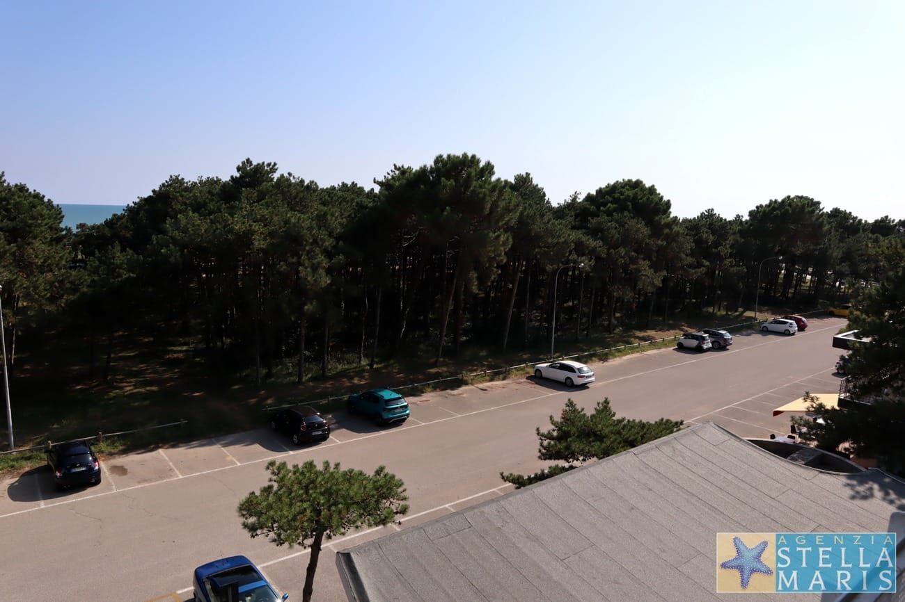 Ariston Palace 7 - Lignano Pineta
