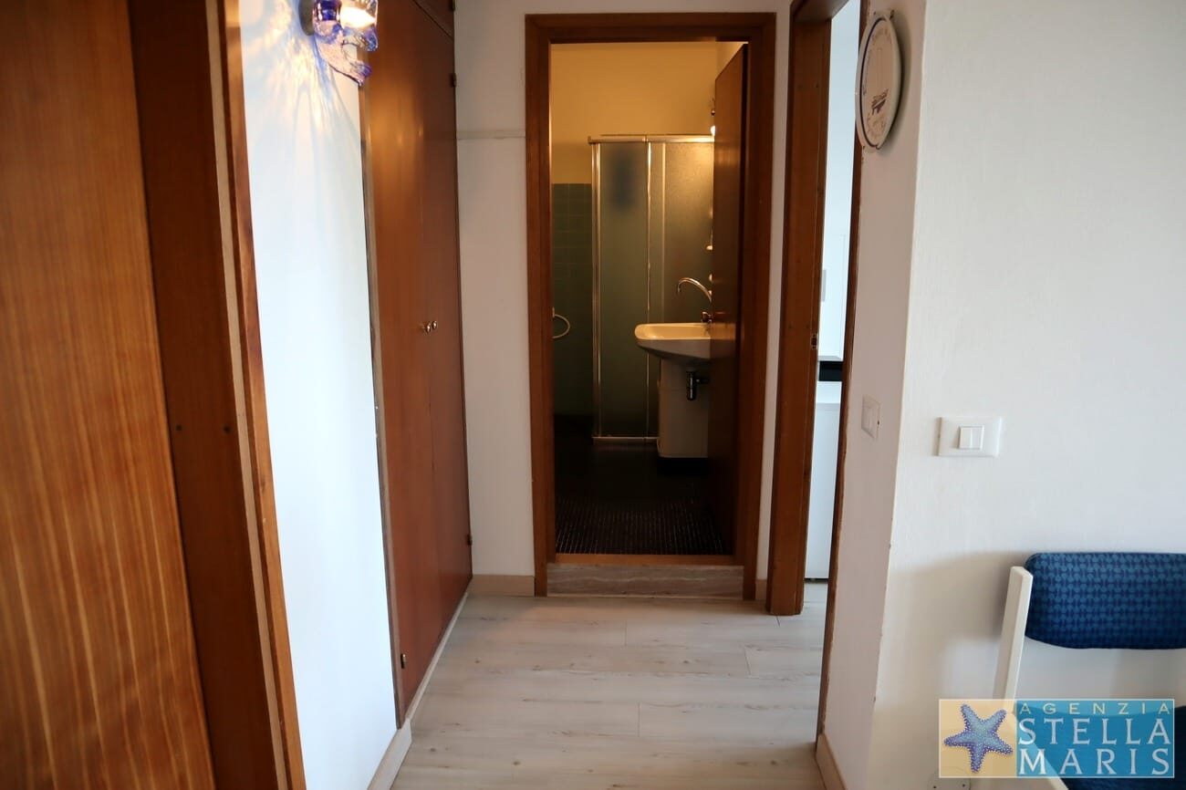 Ariston Palace 7 - Lignano Pineta