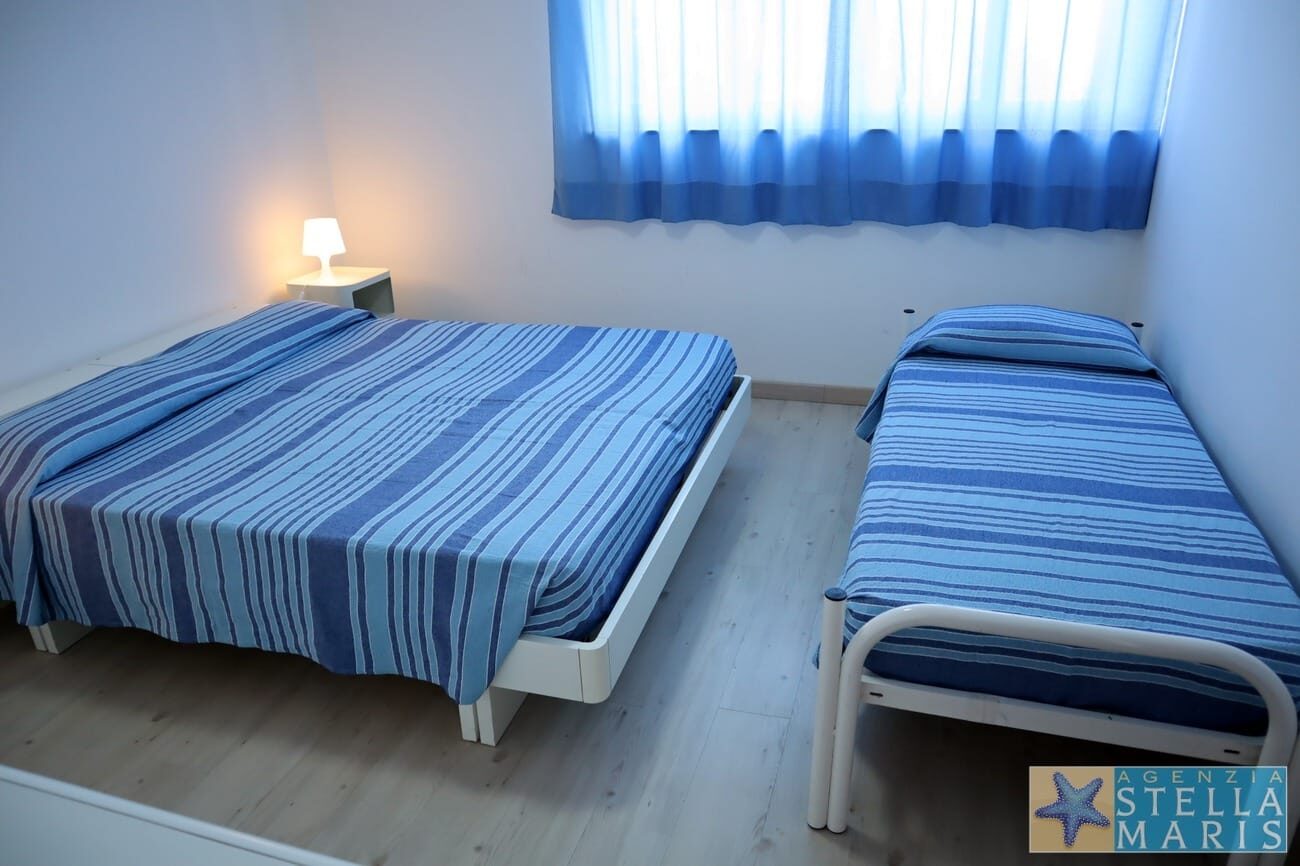 Ariston Palace 7 - Lignano Pineta