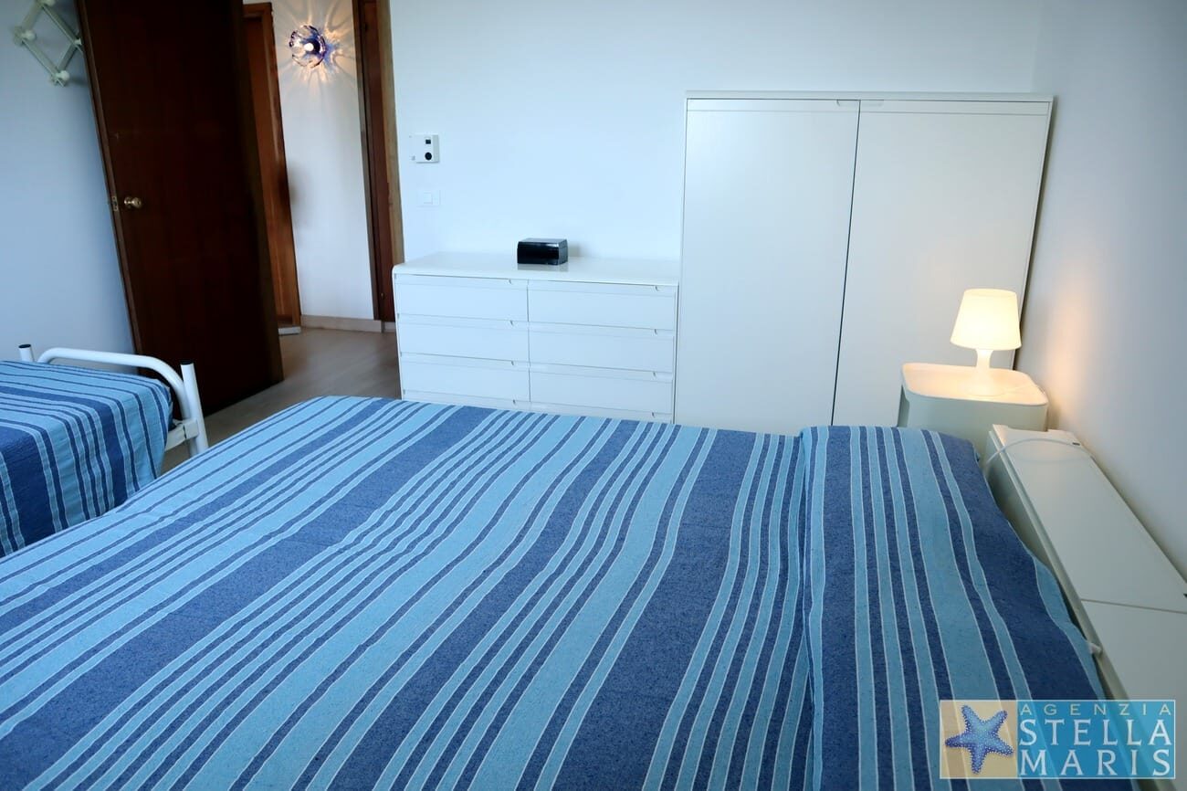 Ariston Palace 7 - Lignano Pineta