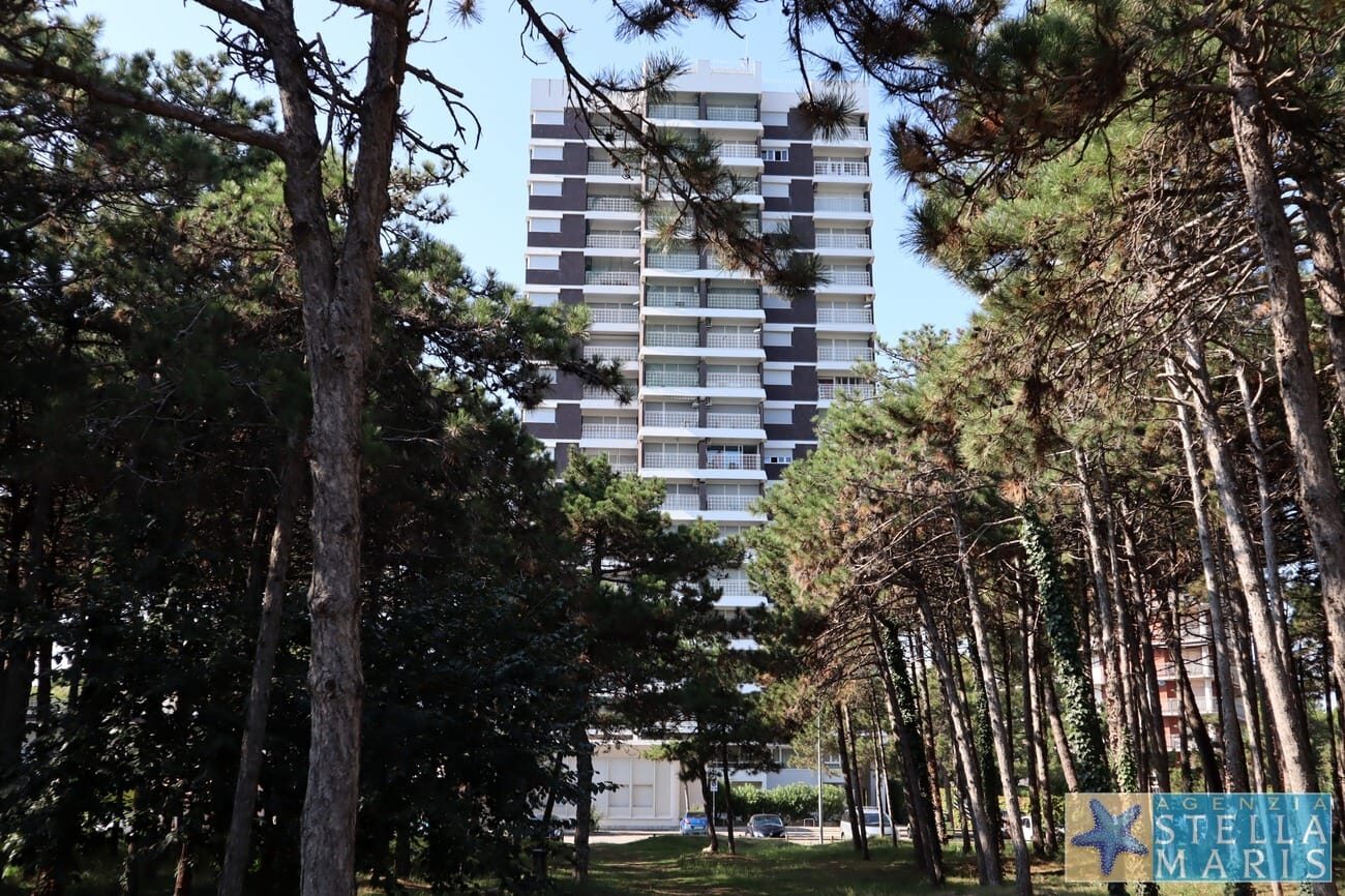 Ariston Palace 7 - Lignano Pineta