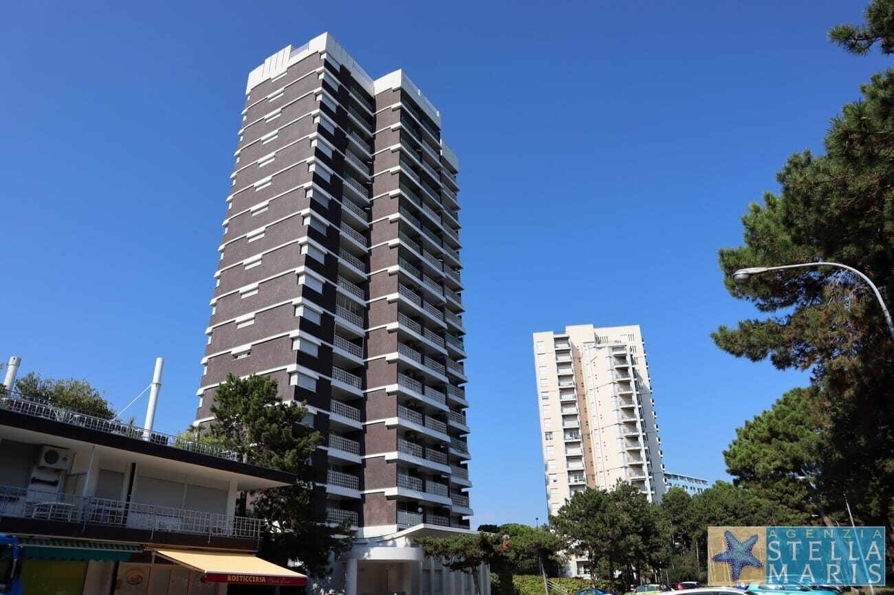 Ariston Palace 7 - Lignano Pineta