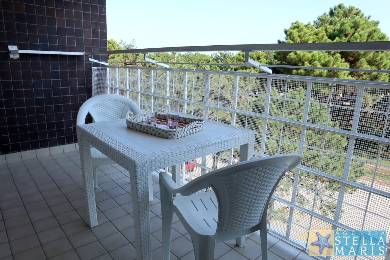 Ariston Palace 7 - Lignano Pineta